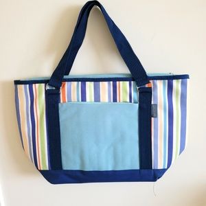 Picnic thermal bag.Oniua